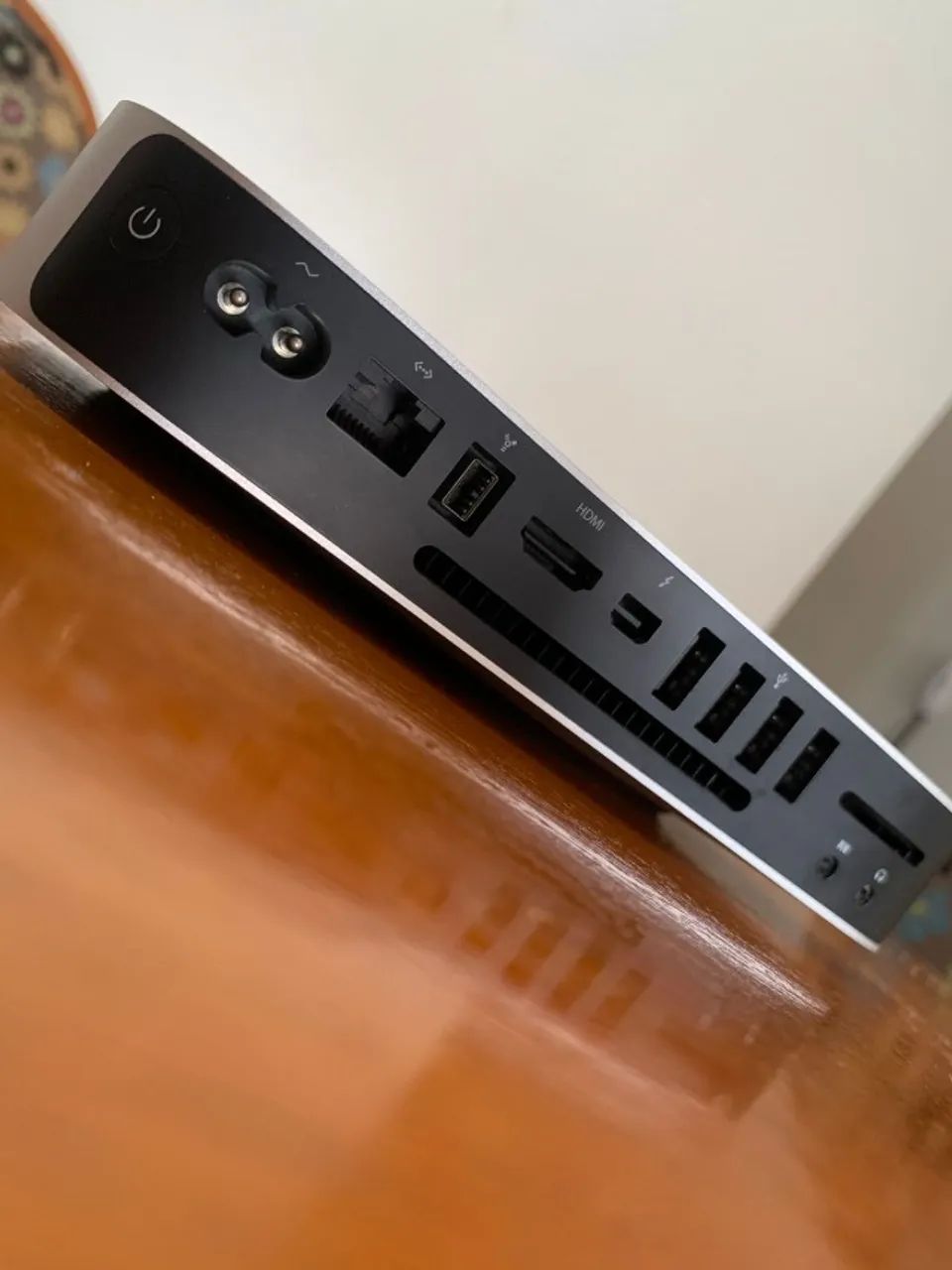 mac mini mid 2011