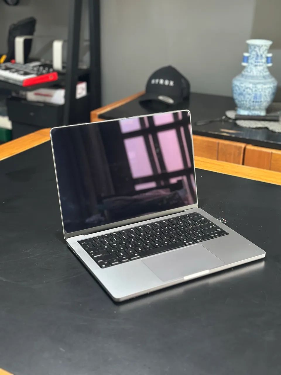 Macbook Pro M1 Max | 64gb | 2 Tb - Foto 5