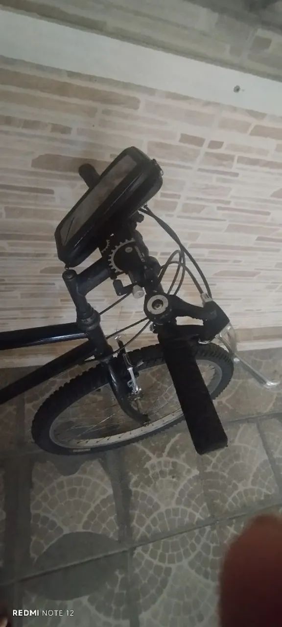 Bicicleta aro 26 - Foto 3