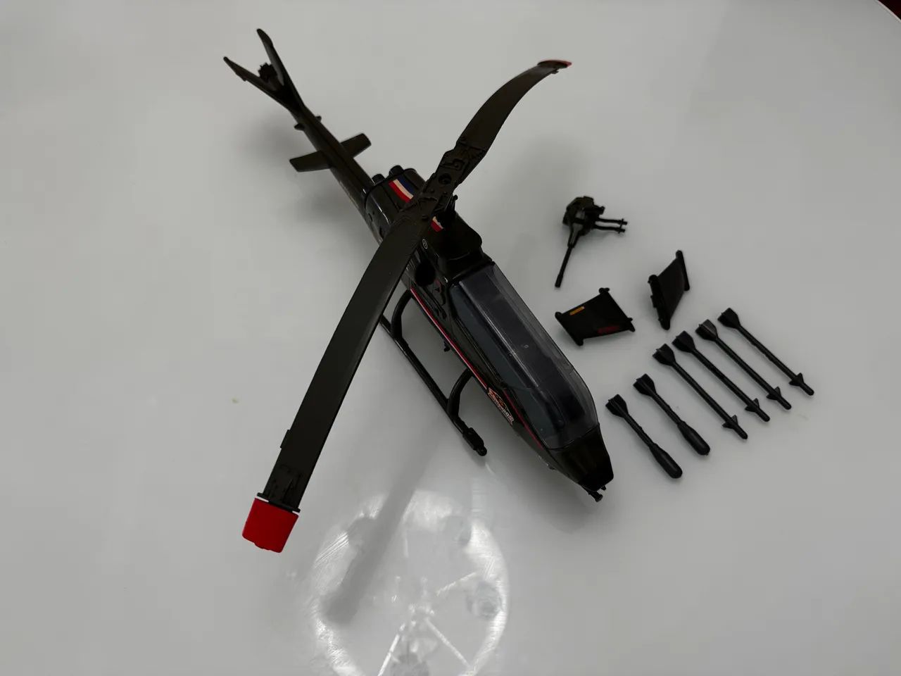 JETCOPETERO | GI Joe ~ Comandos em Ação  - Foto 2