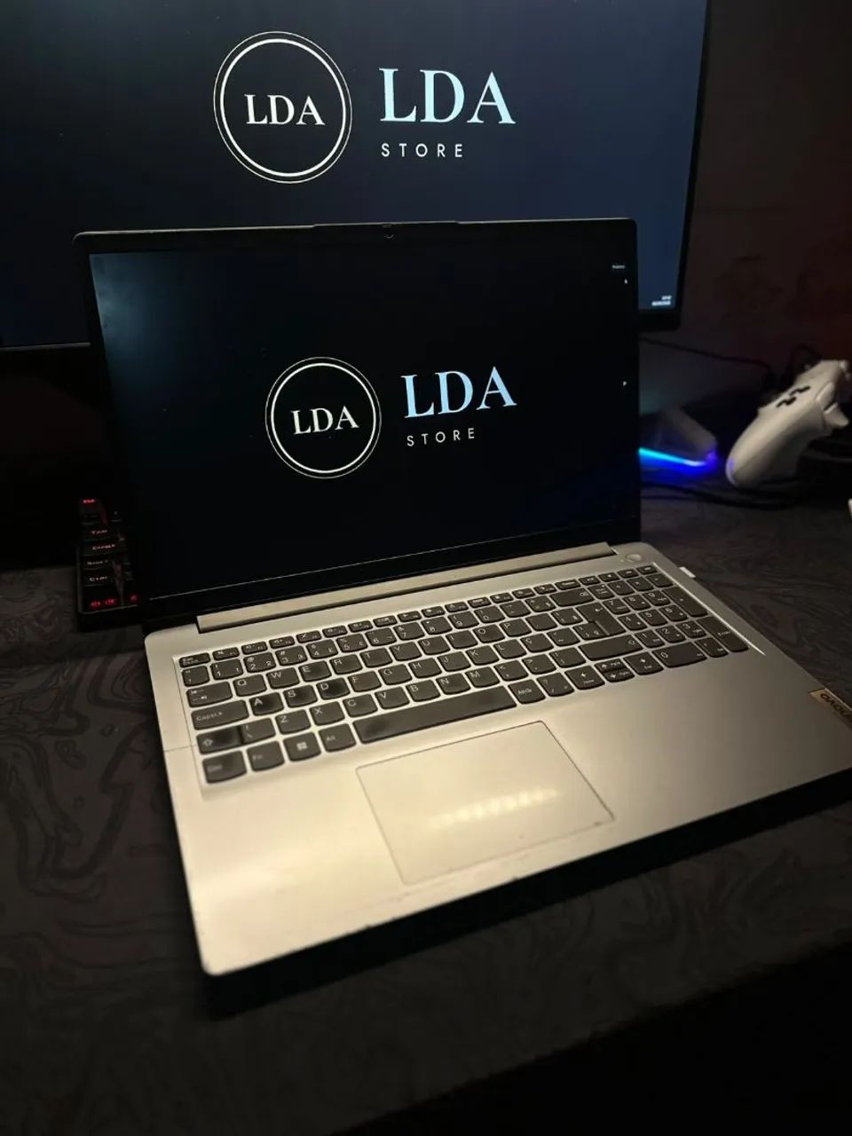 Notebook Lenovo IdeaPad 1i 12Gb RAM - Foto 3