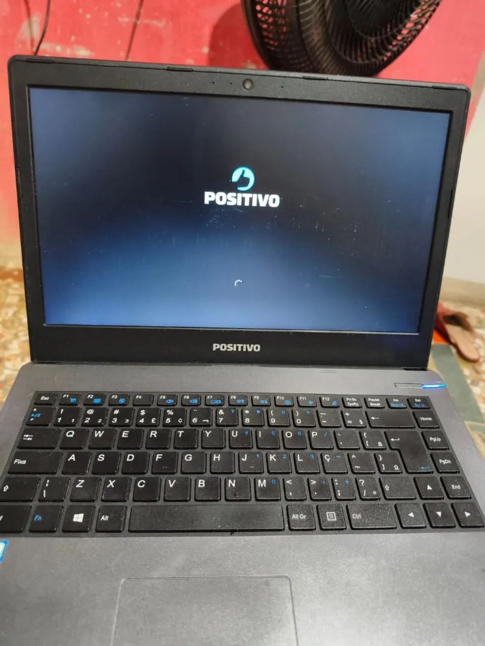 Notebook Positivo Master N3040 - Foto 2