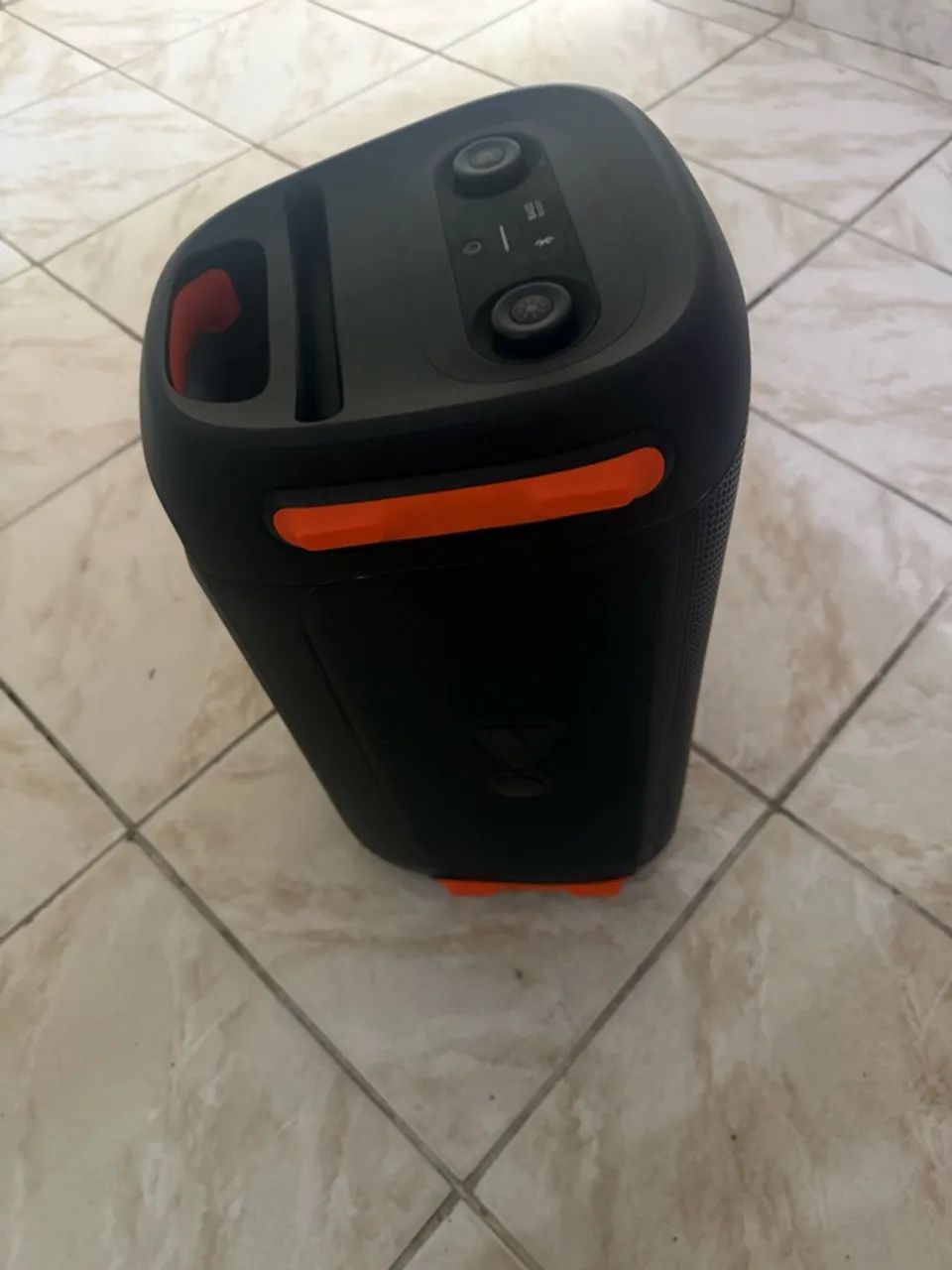 Paty Box 110