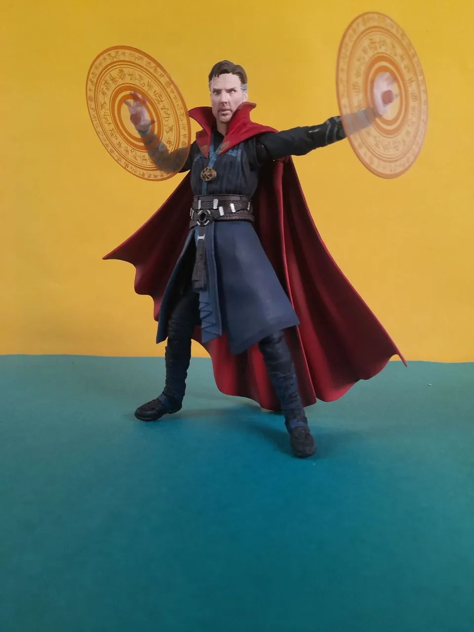 Action figures  - Foto 5