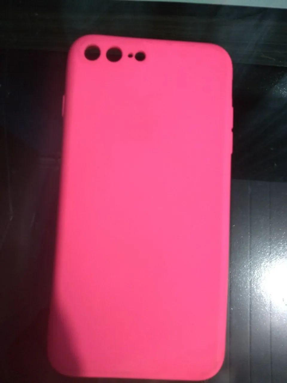 Lindas capinhas de Celulares, iPhone, Samsung, Moto, diversos modelos  - Foto 3
