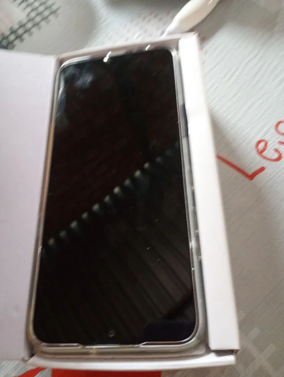 Vendo Celular LG - Foto 2