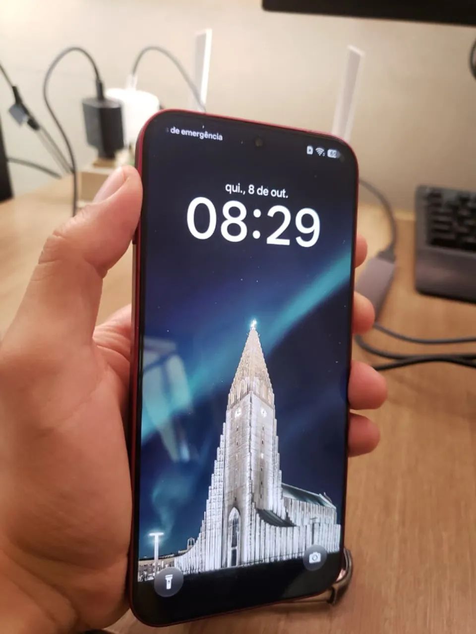Oppo Find X9 Pro (versão chinesa) - Foto 4