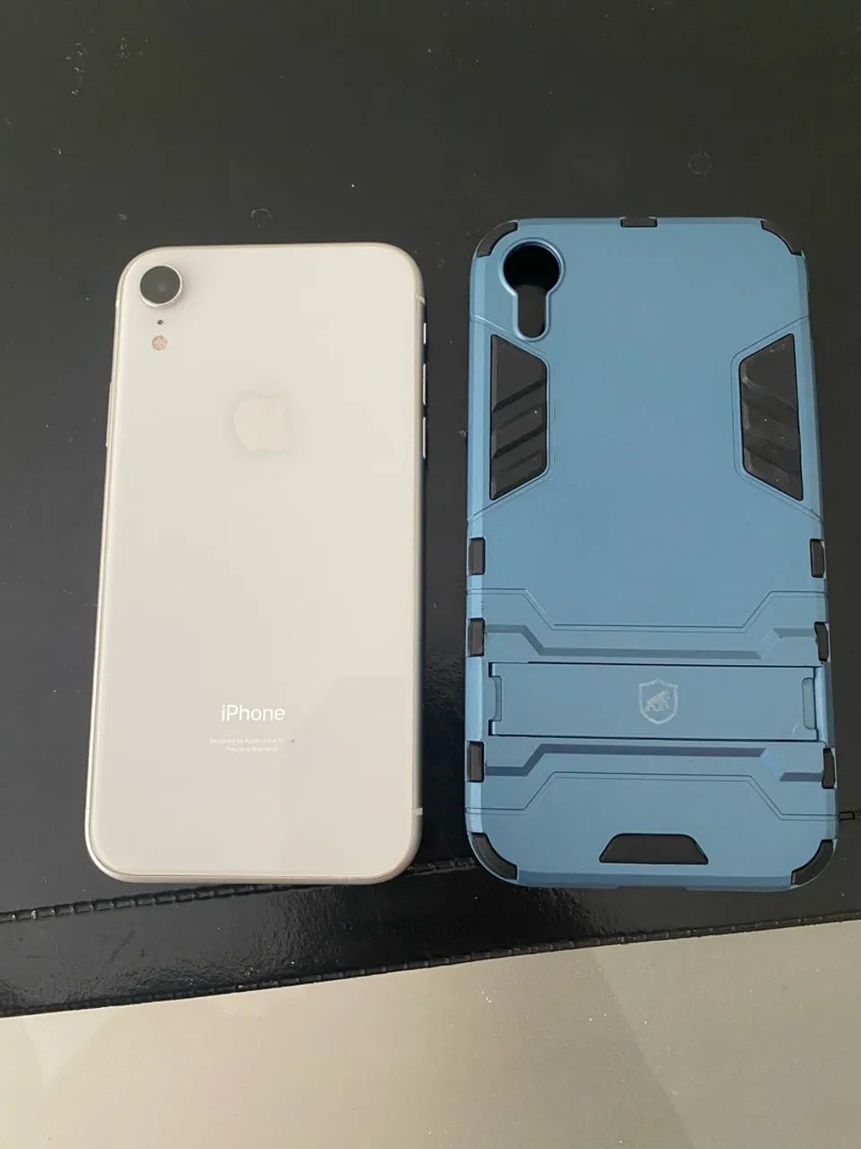 Vendo carcaça iPhone X - Foto 5