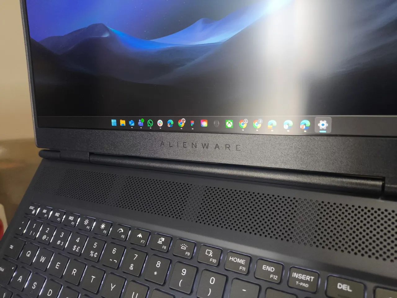 Alienware Aurora 16 - Foto 4