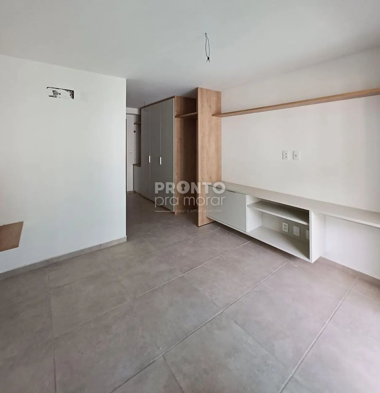 Apartamento com 1 quarto em Carneiros - Foto 3