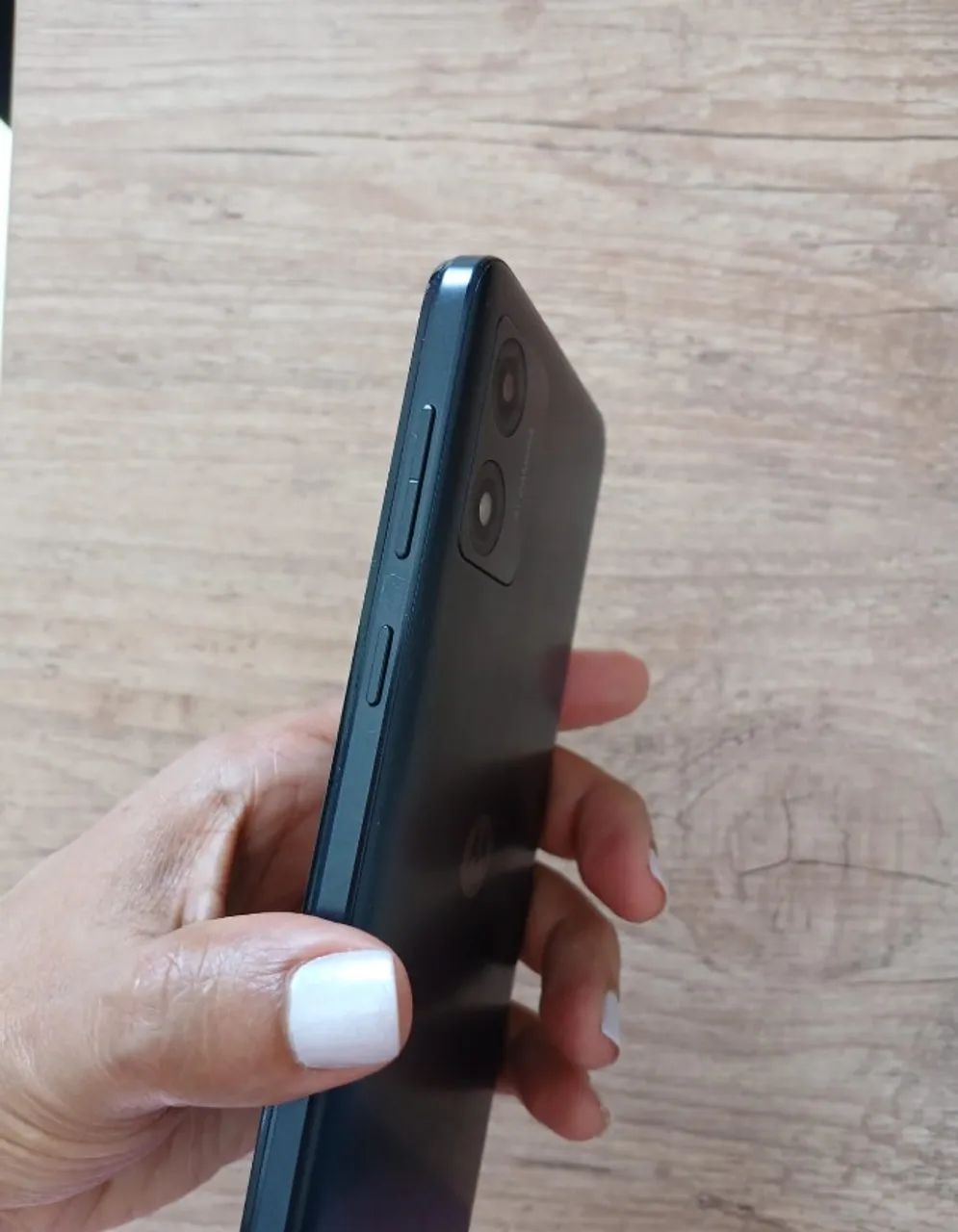 Motorola E13 64GB - Foto 5