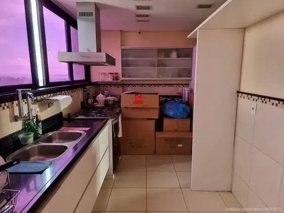 Cobertura no Edifício Walderez Simões 4 Suites 500m² - Foto 3