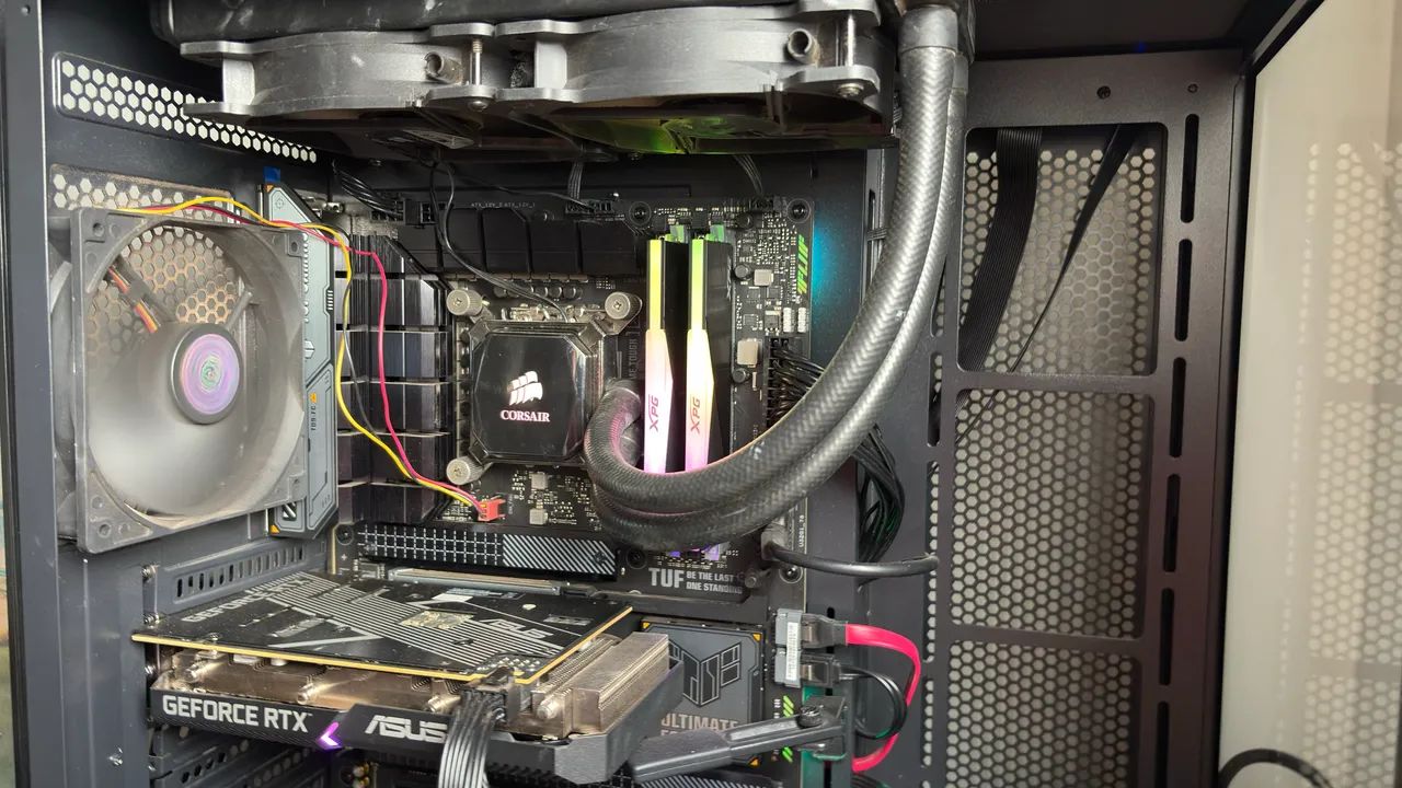 Computador Gamer/Edição