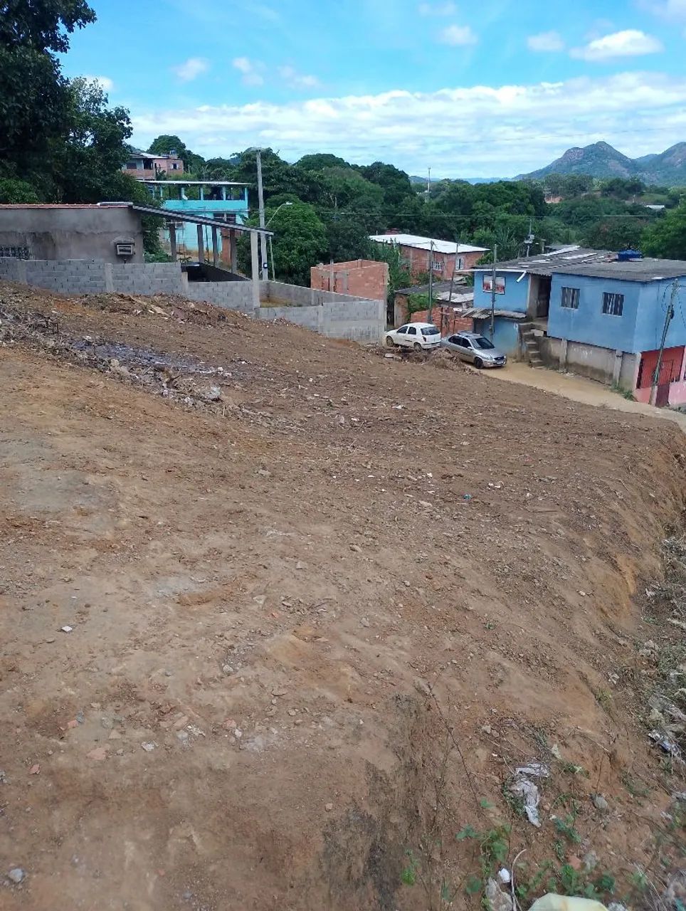 Vendo lote escriturado  - Foto 2
