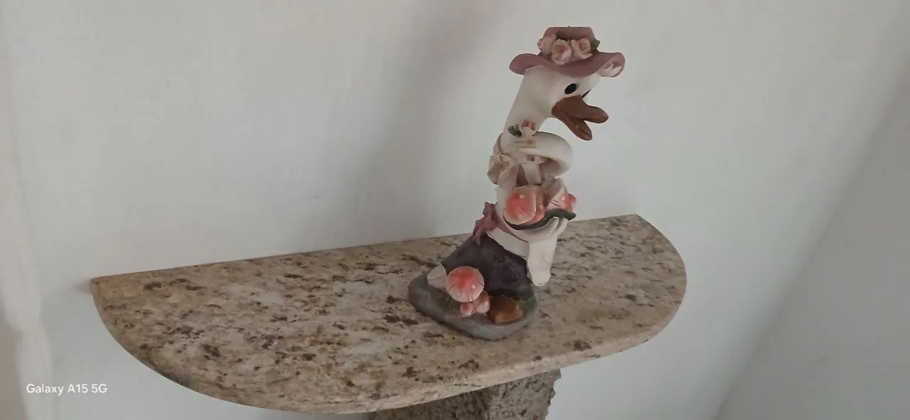 Pedra  Mármore  nova