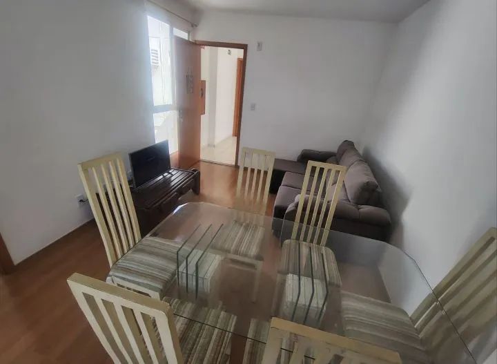 Lindo apartamento mobiliado  - Foto 4