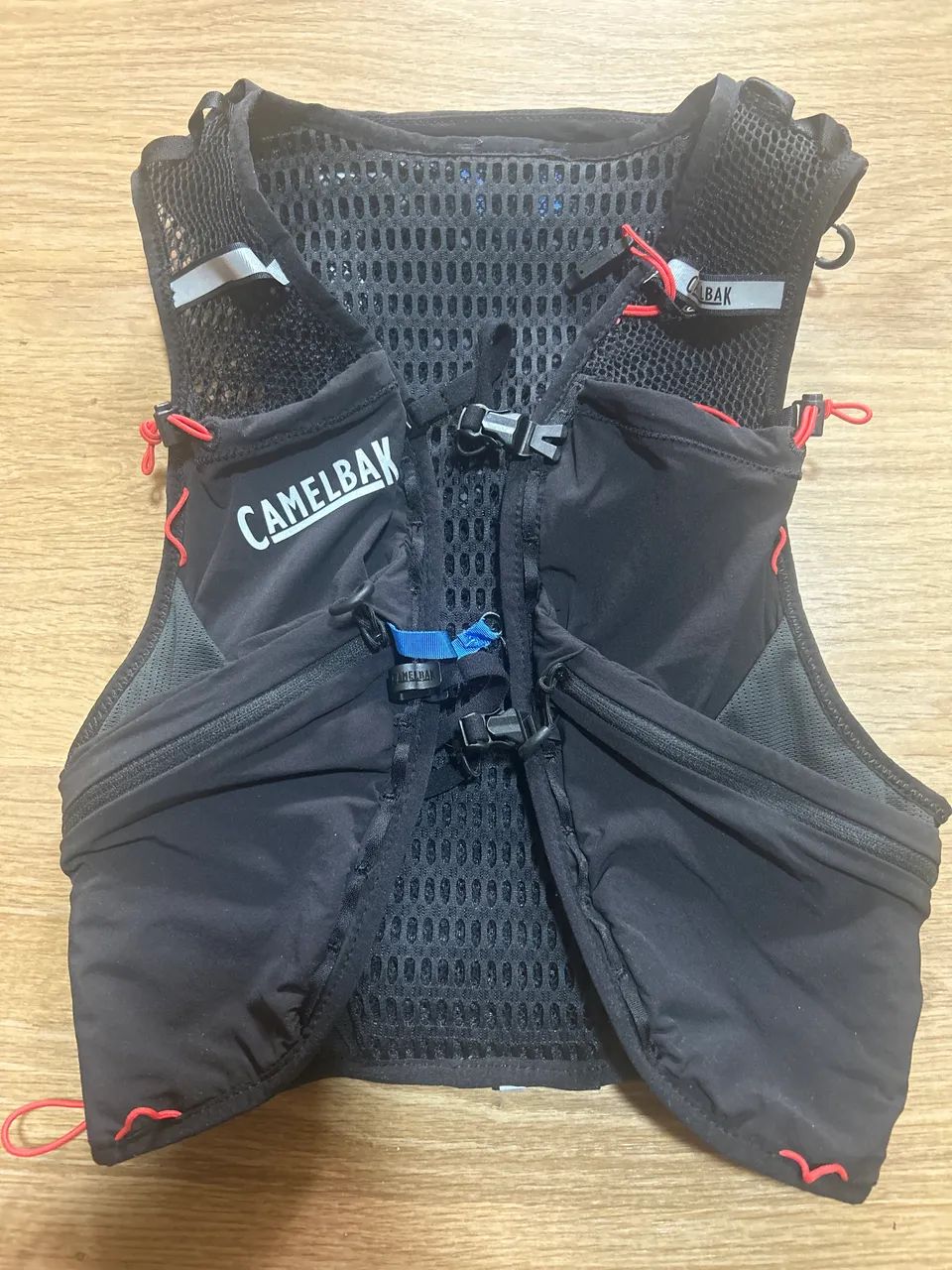 Colete Camelbak