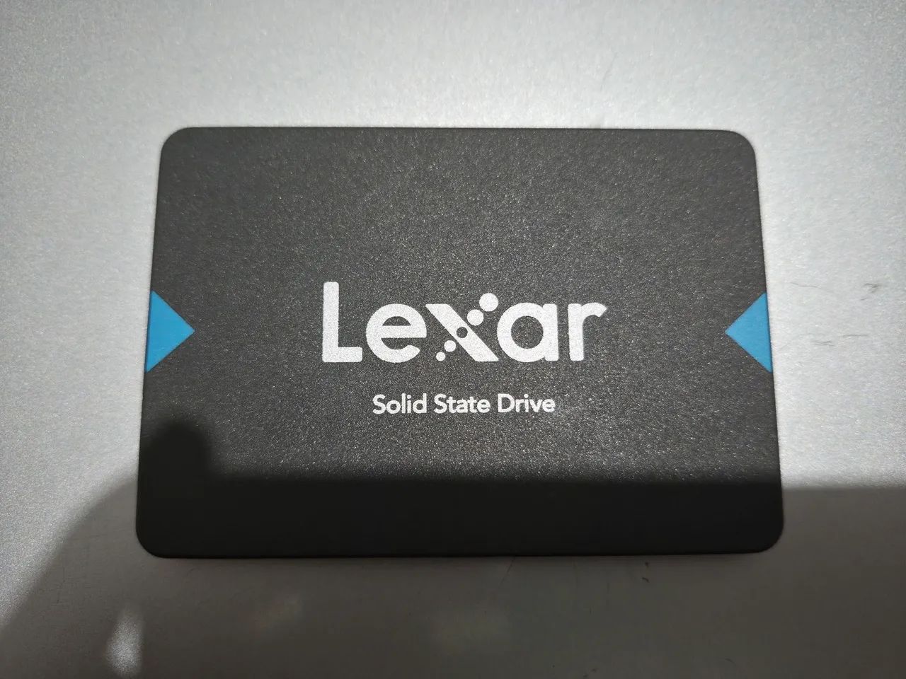 SSD LEXAR 480GB