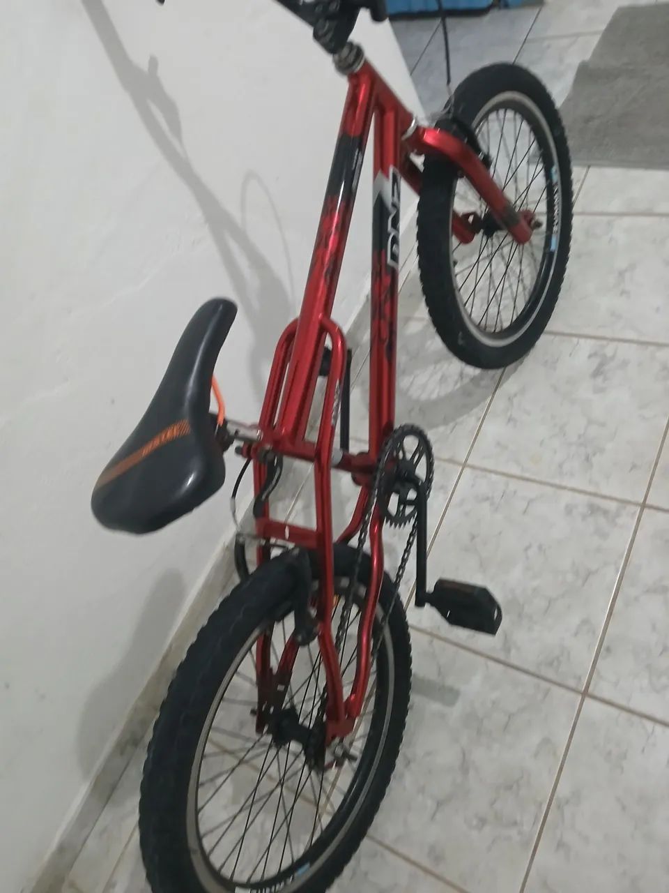Vendo bicicleta - Foto 2