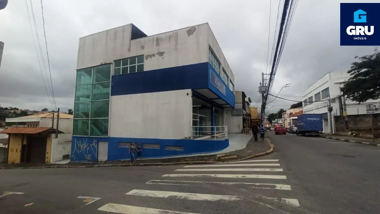ÓTIMO PREDIO COML - CENTRO DE POÁ - Foto 4