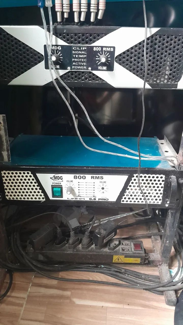 Força nova