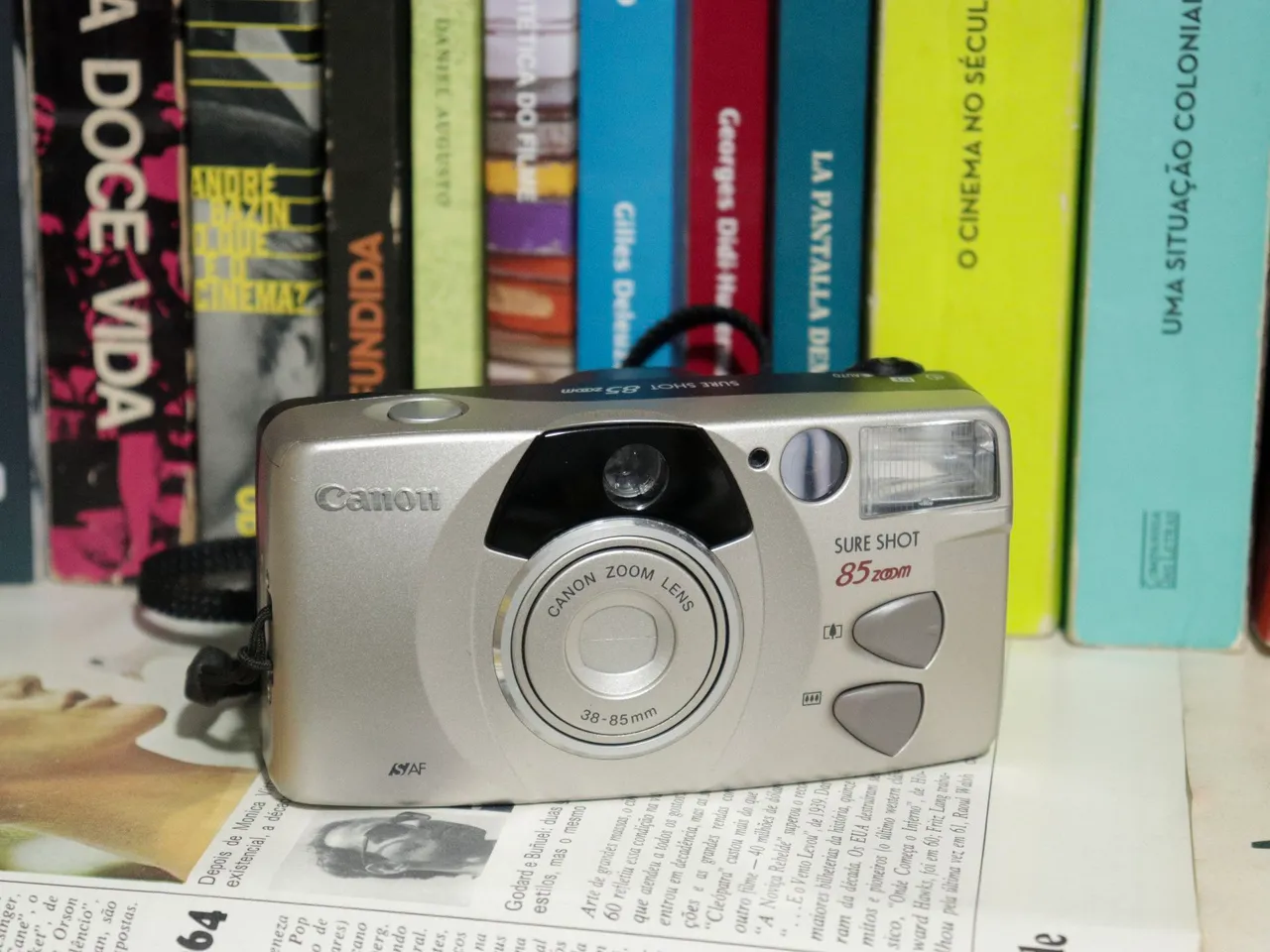 Canon IXY DIGITAL 920IS 10.0メガピクセル canon ixy 920is digital 10 mega pixel dourado - Câmeras e