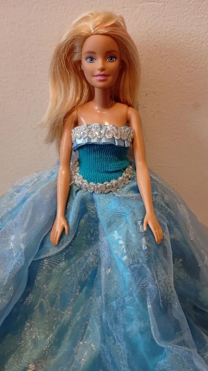 Barbie original  - Foto 3
