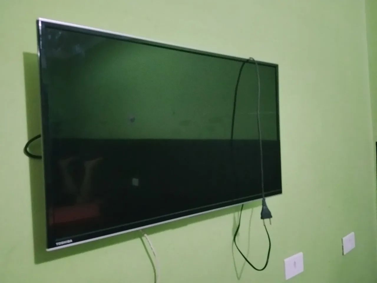 Tv Toshiba 