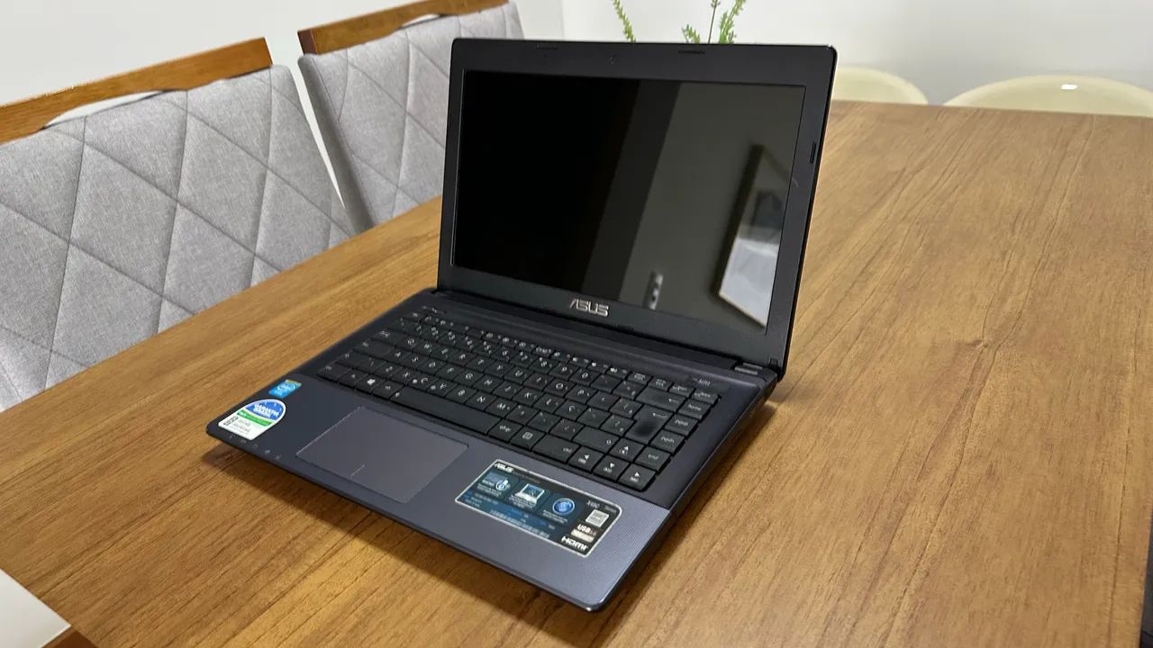 Notebook Asus  Celeron B830 - Foto 3