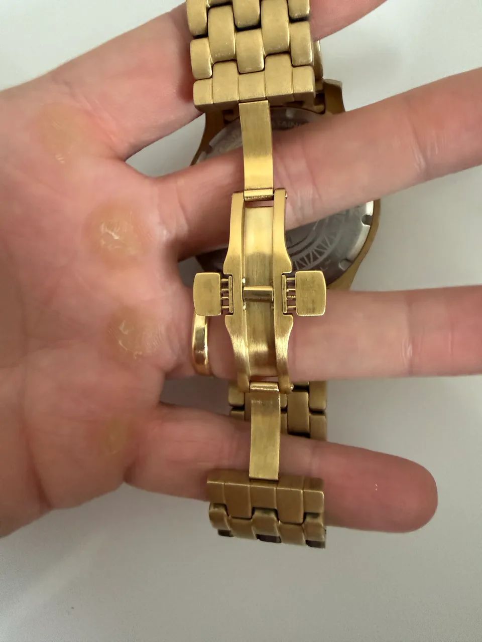 Relógio Invicta exclusivo  - Foto 4