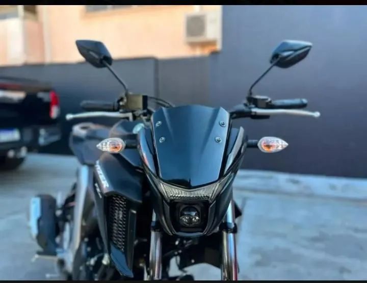 Fz250 2024  - Foto 2