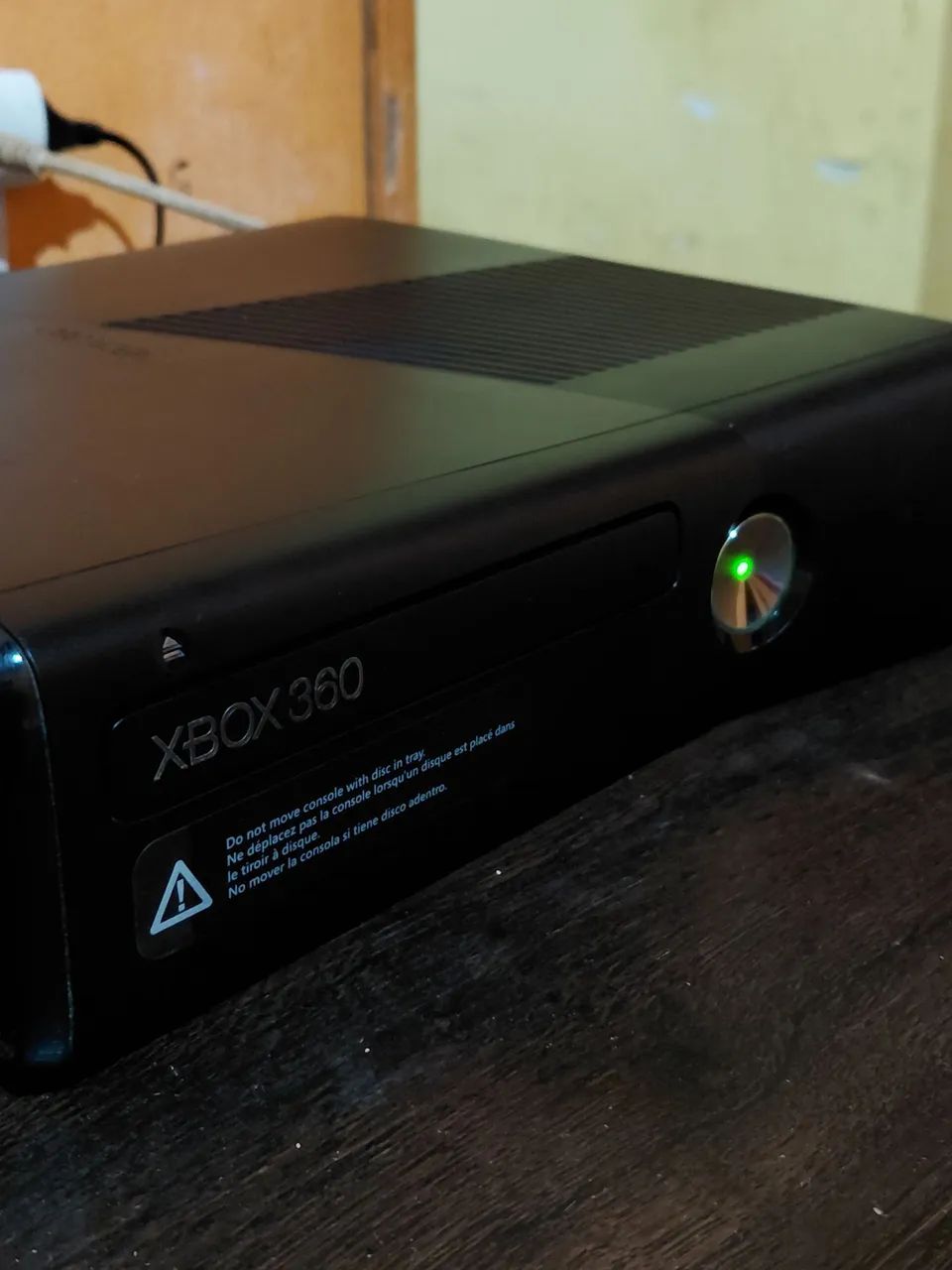 Xbox 360  - Foto 4