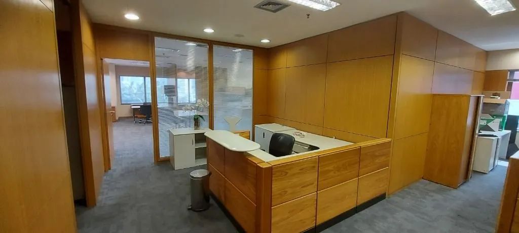 Conjunto à venda, 242 m² - Itaim Bibi - São Paulo/SP - Foto 2