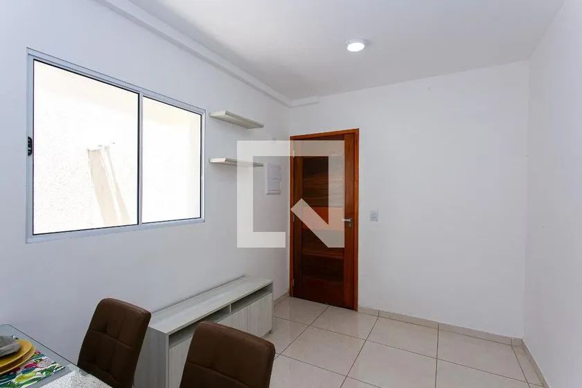 Apartamento à Venda - Tatuapé, 2 Quartos, 35 m2