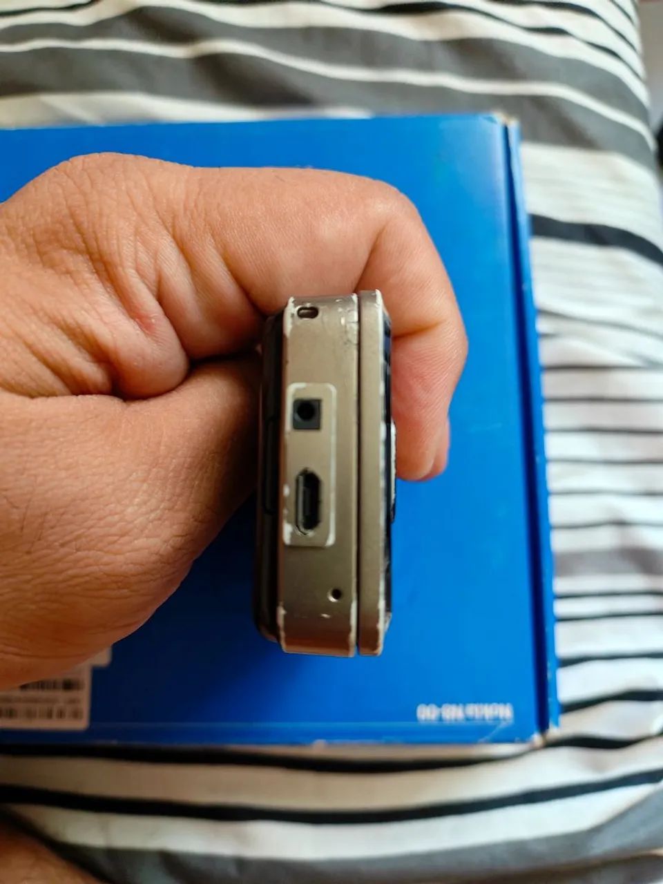 Nokia N81 8Gb - Foto 3