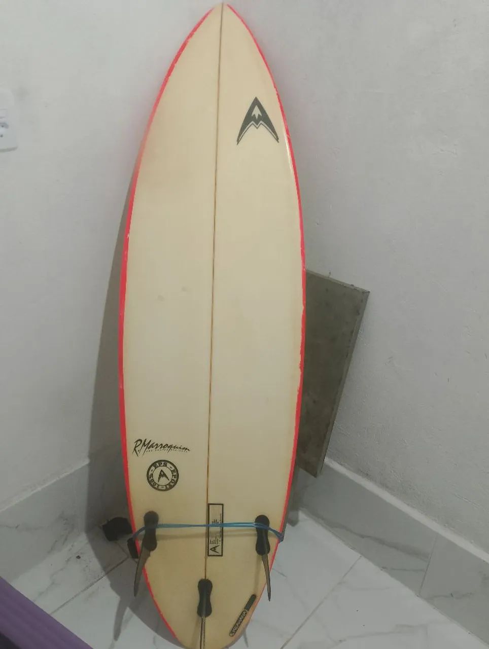 Vendo prancha surf - Foto 2