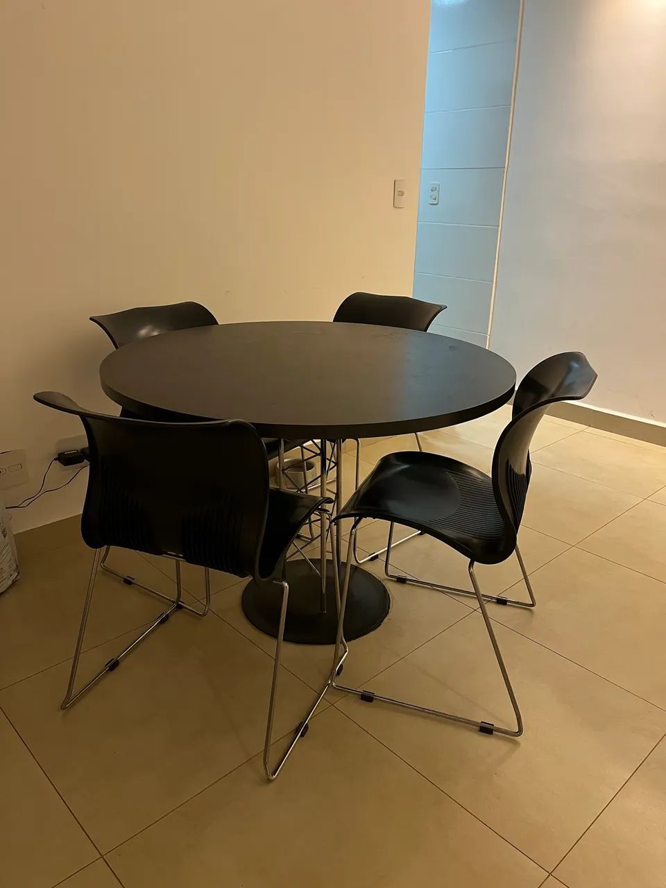 Conjunto Mesa de Jantar - Foto 2