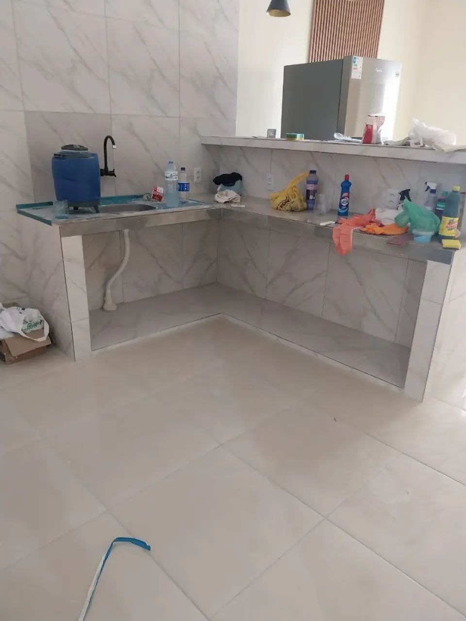 Pedreiro Profissional (DISPONÍVEL ZONA NORTE DE MACAPÁ) - Foto 3
