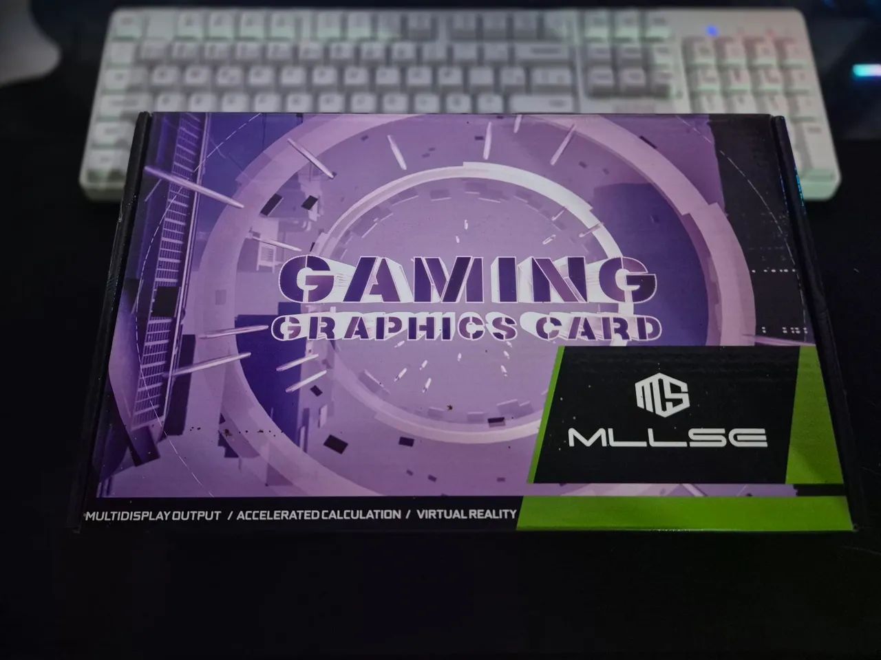 Placa de vídeo RX580 8GB - Foto 4