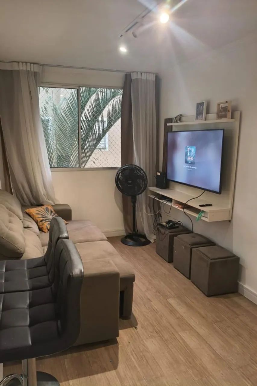 Foto - São José dos Campos - Vila Tesouro
