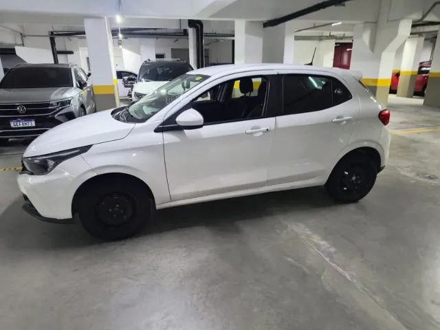 Fiat Argo 1.0 6V Flex. 2023 - Foto 5