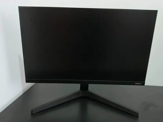 Monitor Gamer Samsung 22 polegadas 75 hz (T350) - Excelente estado