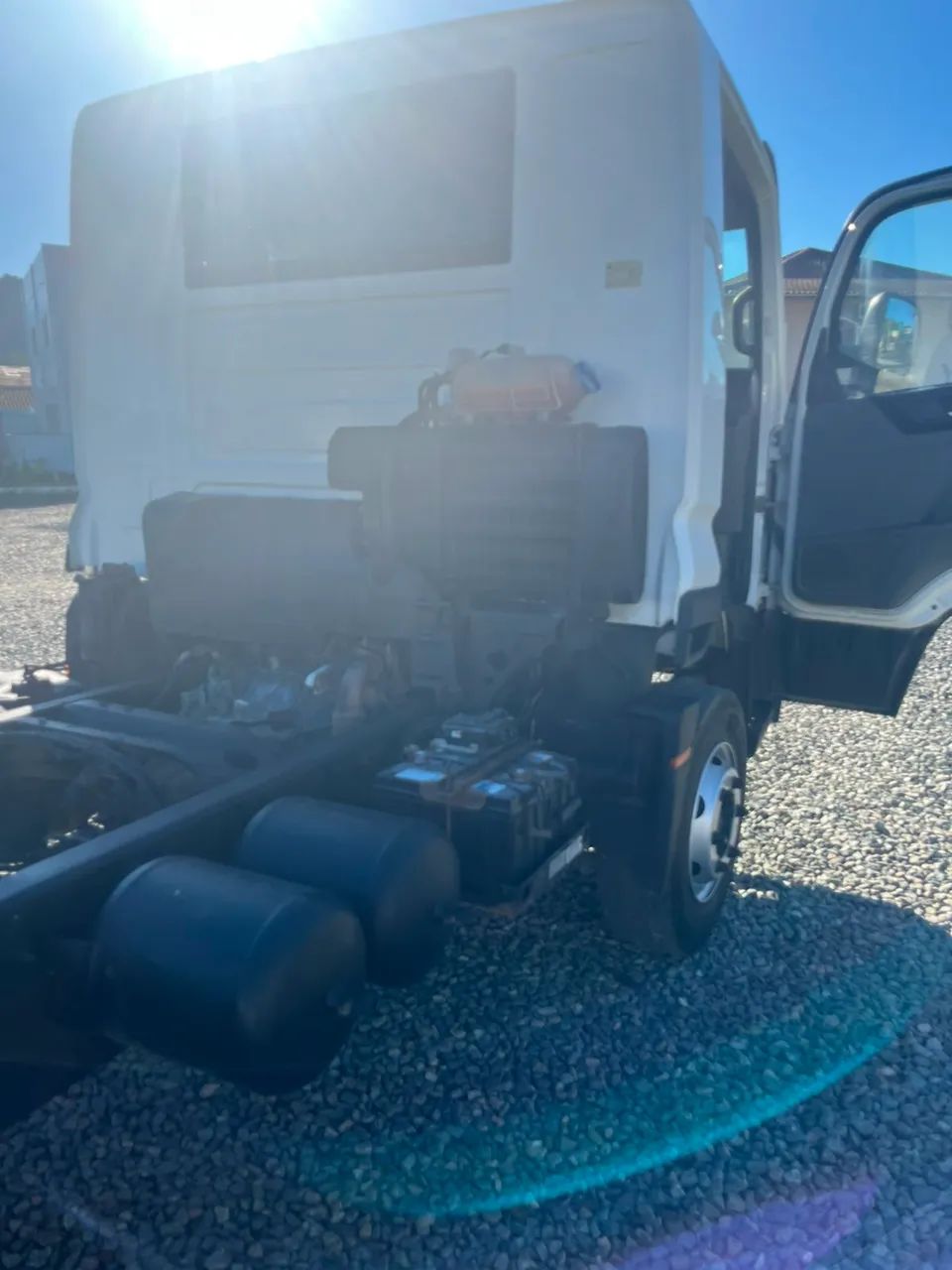 VW 11.180 Prime 4x2 - Foto 4