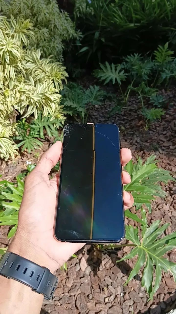 Iphone 11 Pro Max  - Foto 2