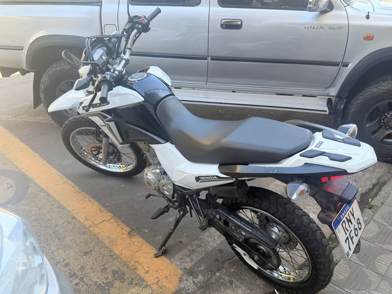 Honda  - Foto 3