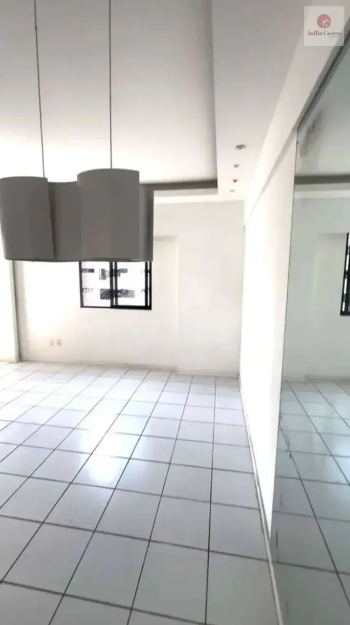 ALUGO ÓTIMO APARTAMENTO COM 2 QUARTOS NO BAIRRO DO ESPINHEIRO / RECIFE - Foto 2