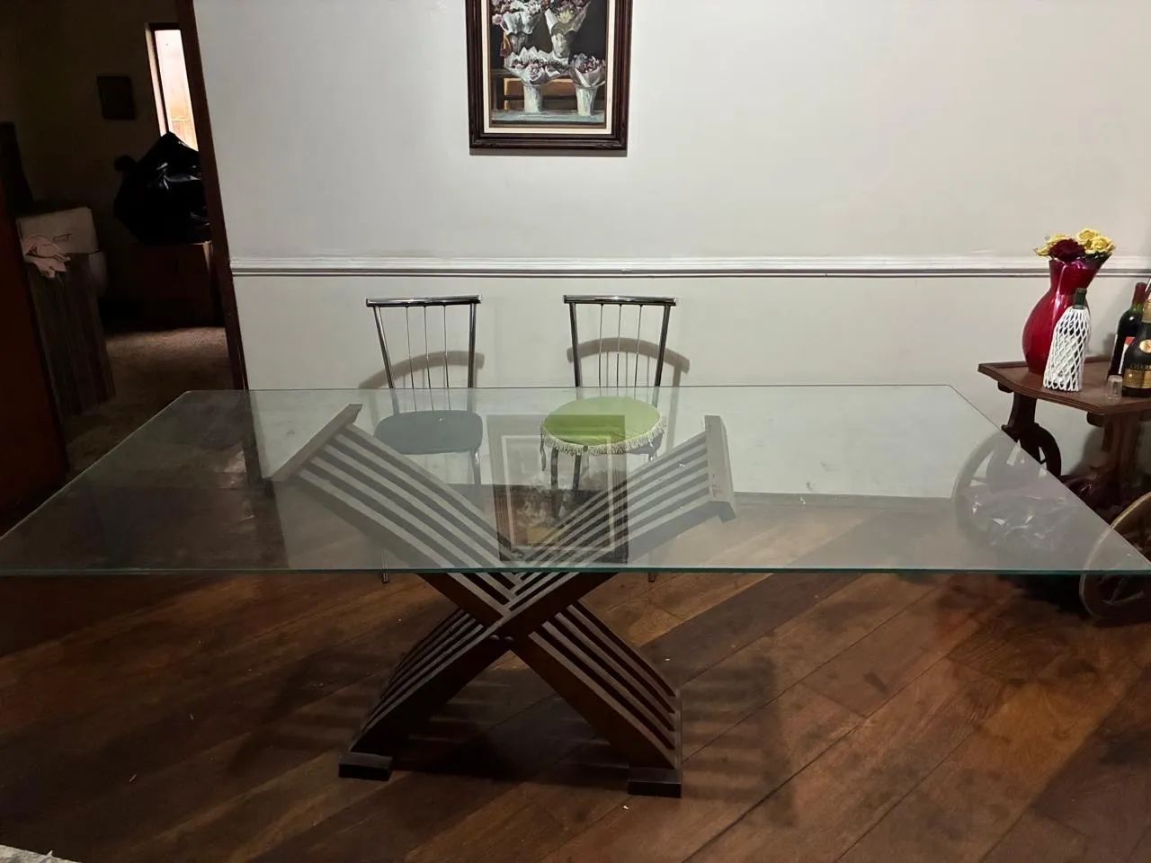 Mesa de Jantar 8 lugares - Foto 3