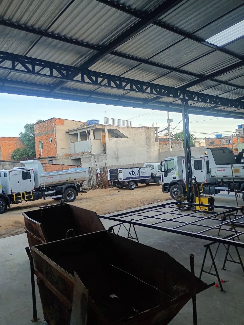 Vaga para soldador  - Foto 3