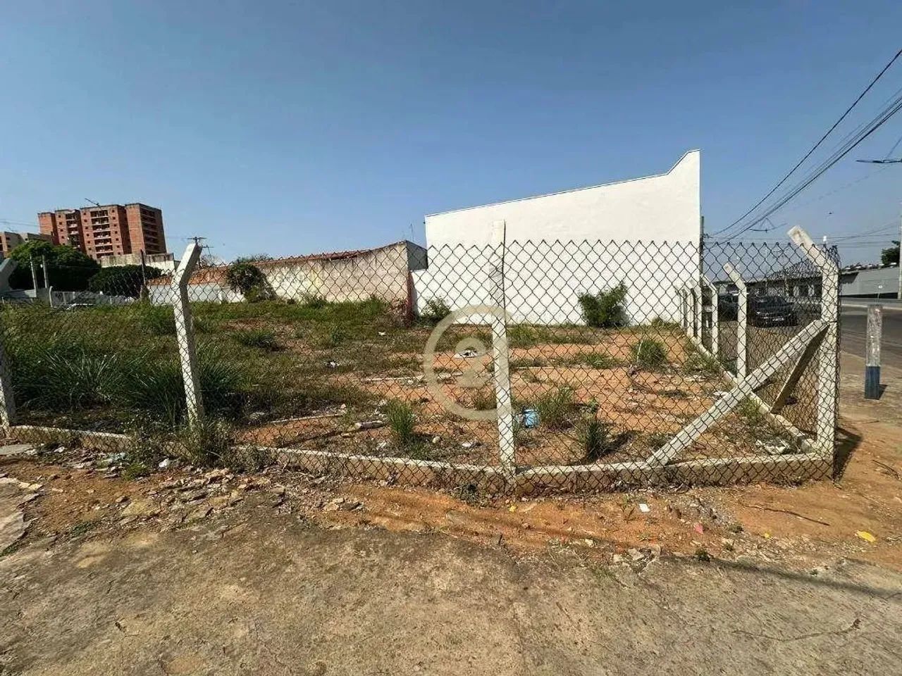 Terreno Comercial à venda no Jardim Santa Cruz - Indaiatuba/SP - TE0744