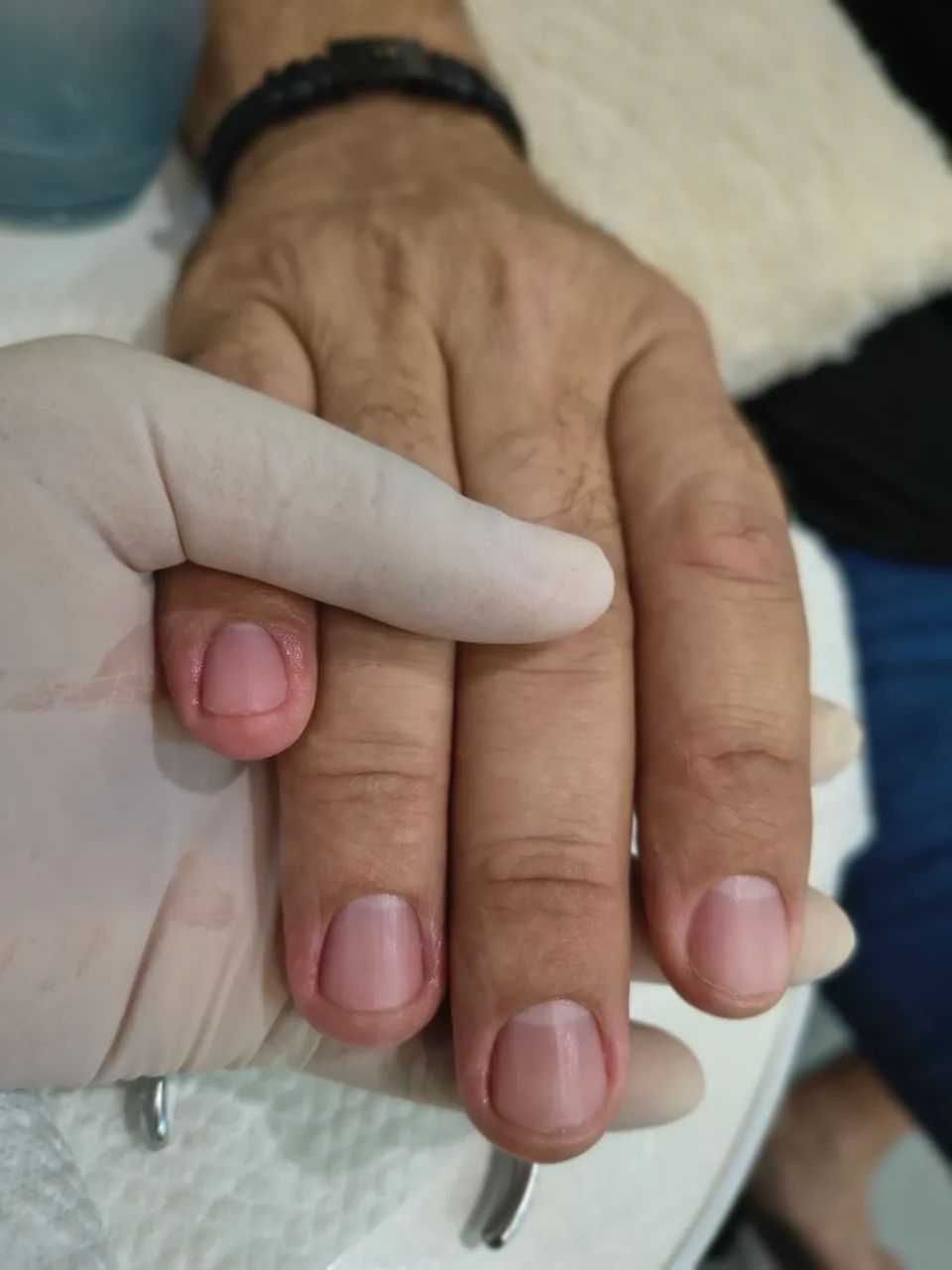 Manicure & Pedicure - Foto 4